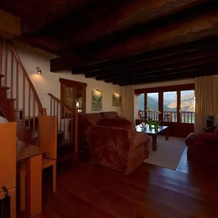 Romantic Retreat With Jacuzzi In * Boltaña